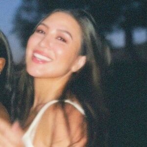 Meet your Posher, Shannon